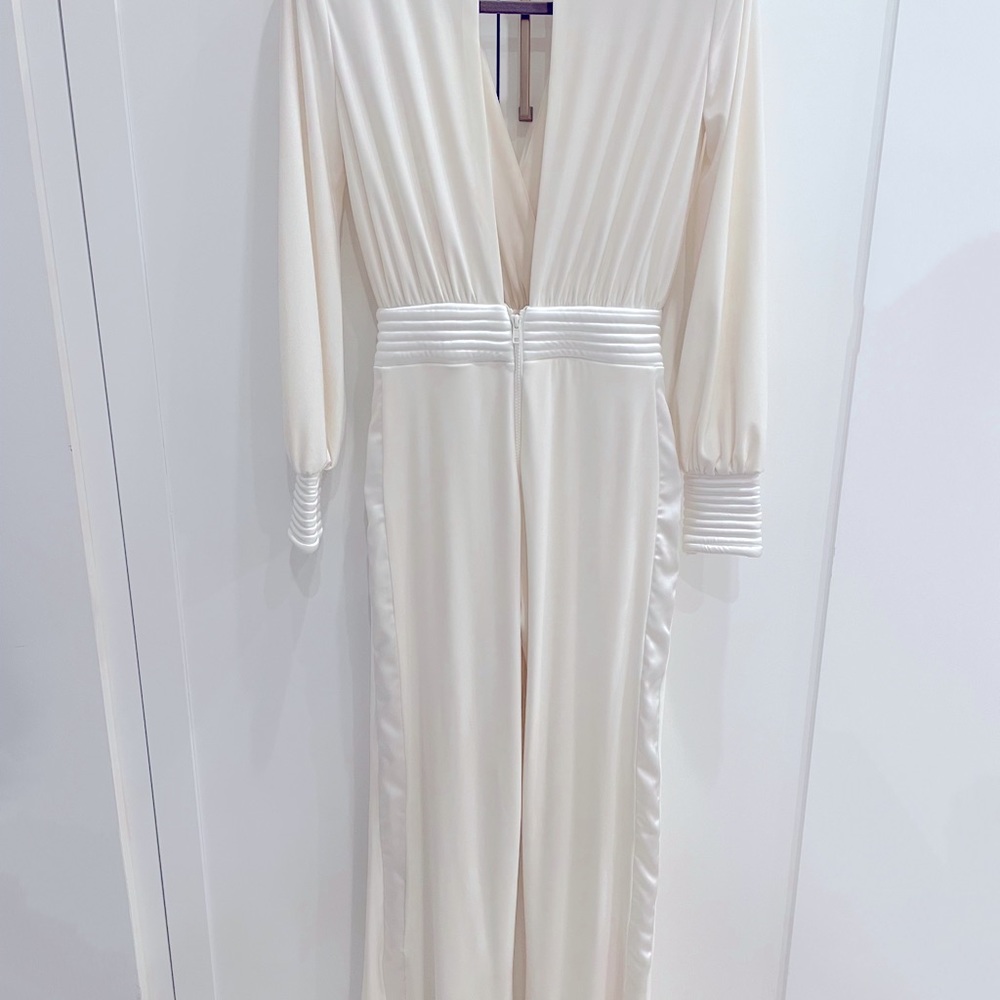 ZHIVAGO Ready Jumpsuite